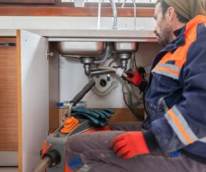 About Emergency plumbing pros Ramsay, MI